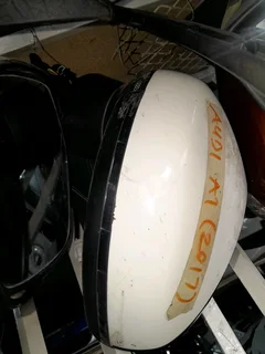 Audi A1/S1 left side view Mirror for sale