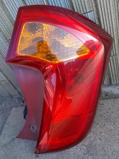 Kia Picanto right side tail light for sale