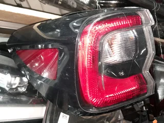 Subaru Outback left side LED tail light for sale