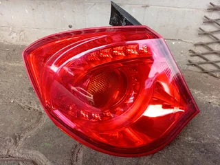 Alfa Romeo Gulietta left side LED tail light for sale