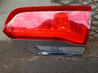 Jeep Grand Cherokee right side Boot Lid LED tail light for sale