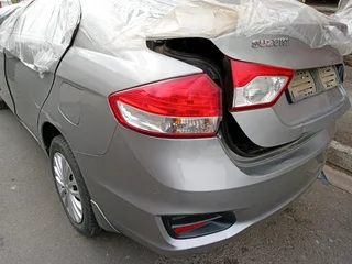 Suzuki Ciaz stripping for spares (parts) for sale