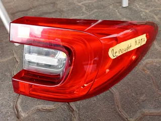 Renault Kadjar right side LED side tail light for sale