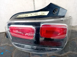 Mahindra XUV100 right side tail light for sale