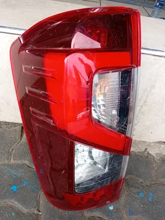 Nissan Navara left side LED tail light for sale
