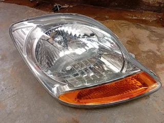 Chevrolet Spark right side headlight/head light for sale