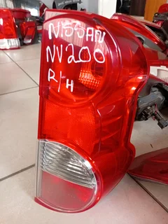 Nissan NV200 right side tail light for sale