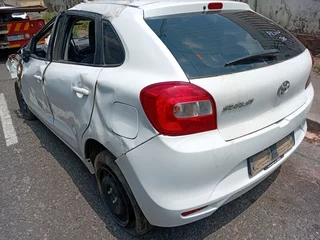 Toyota Starlet stripping for spares (parts) for sale