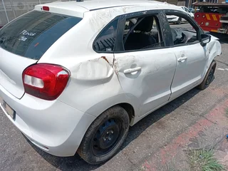 Toyota Starlet stripping for spares (parts) for sale