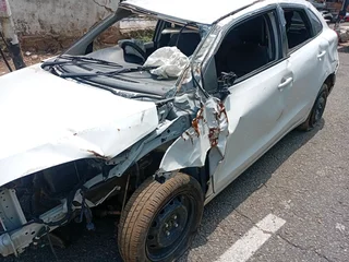 Toyota Starlet stripping for spares (parts) for sale