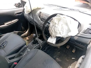 Toyota Starlet stripping for spares (parts) for sale