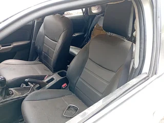 Toyota Starlet stripping for spares (parts) for sale