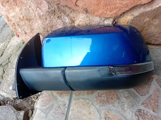 Ford Ranger T9 left side view Mirror for sale