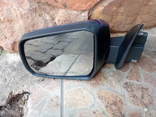 Ford Ranger T9 left side view Mirror for sale