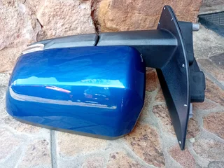 Ford Ranger T9 left side view Mirror for sale