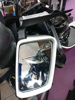 Mercedes-Benz C-Class W204 right side view Mirror for sale