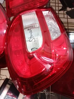 Suzuki Baleno left side LED tail light for sale