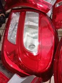 Toyota Starlet right side LED tail light for sale
