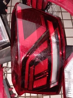 VW T-Roc R-line right side LED tail light for sale