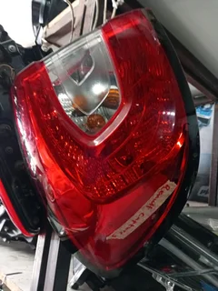 Renault Captur left side tail light for sale