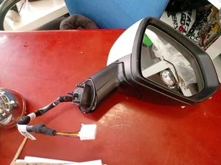 Haval Jolion right side view Mirror for sale