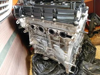 Toyota Starlet Engine stripping for spares (parts) for sale