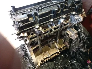 Toyota Starlet Engine stripping for spares (parts) for sale