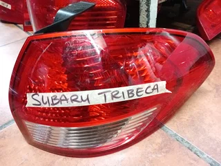 Subaru Tribeca right side tail light for sale