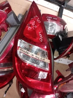 Hyundai i30 left side tail light for sale