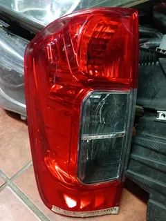 Nissan Navara left side tail light for sale