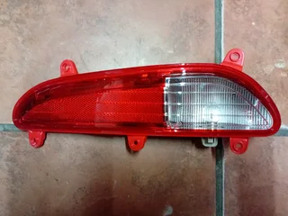 Hyundai i20 right side rear bumper Reverse tail light for sale