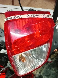 Hyundai Atos left side tail light for sale