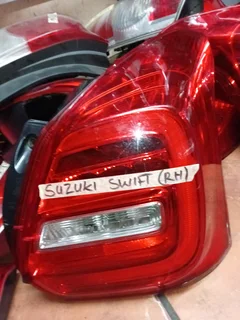 Suzuki Swift right side LED tail light for sale