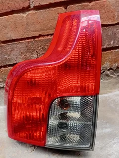 Volvo XC90 left side tail light for sale