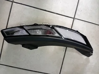 Hyundai Venue right side top headlight/head light for sale