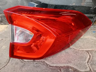Honda BR-V/BRV right side LED tail light for sale