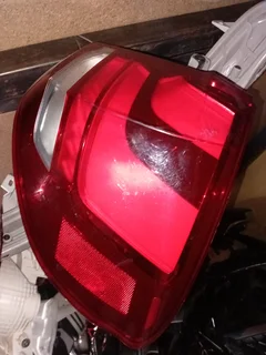 BMW X5 right side LED tail light for sale