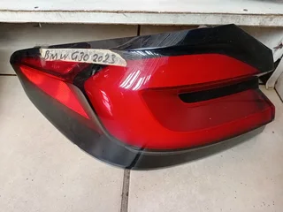 BMW G30 left side LED tail light for sale