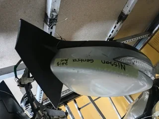 Nissan Sentra right side view Mirror for sale