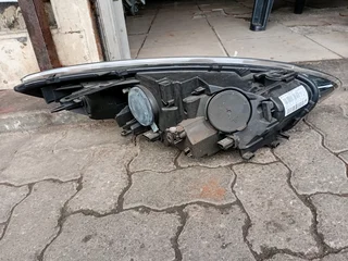 Renault Megane 3 (iii) RS left side headlight/head light for sale