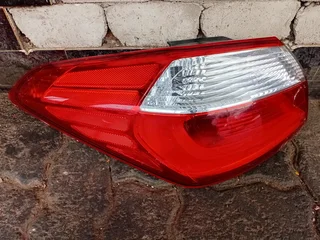 Kia Cerato sedan left side tail light for sale