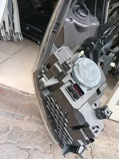 Renault Megane 3 (iii) RS left side headlight/head light for sale