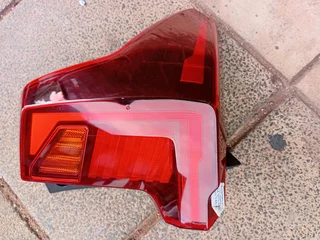 Kia Sonet left side tail light for sale