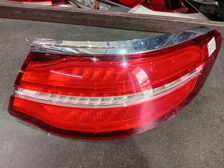 Mercedes-Benz GLC-Class W253 right side LED tail light for sale