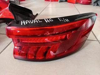 Haval H6 right side LED tail light for sale