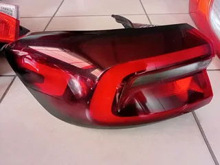 Chery Tiggo 7 Pro/Tiggo7Pro left side LED tail light for sale
