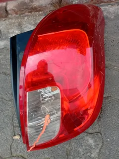 Opel Mokka X right side tail light for sale