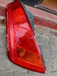 Nissan Murano left side tail light for sale