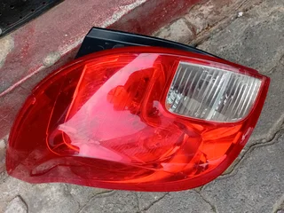 Opel Mokka X left side tail light for sale