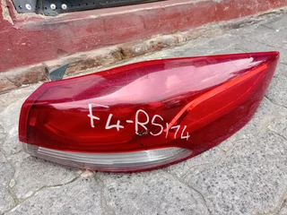 Hyundai Elantra right side tail light for sale